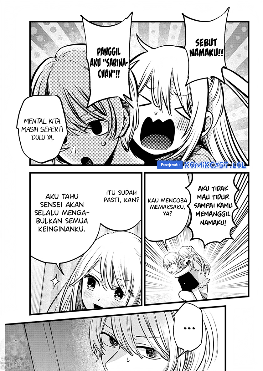 Dilarang COPAS - situs resmi www.mangacanblog.com - Komik oshi no ko 143 - chapter 143 144 Indonesia oshi no ko 143 - chapter 143 Terbaru 3|Baca Manga Komik Indonesia|Mangacan