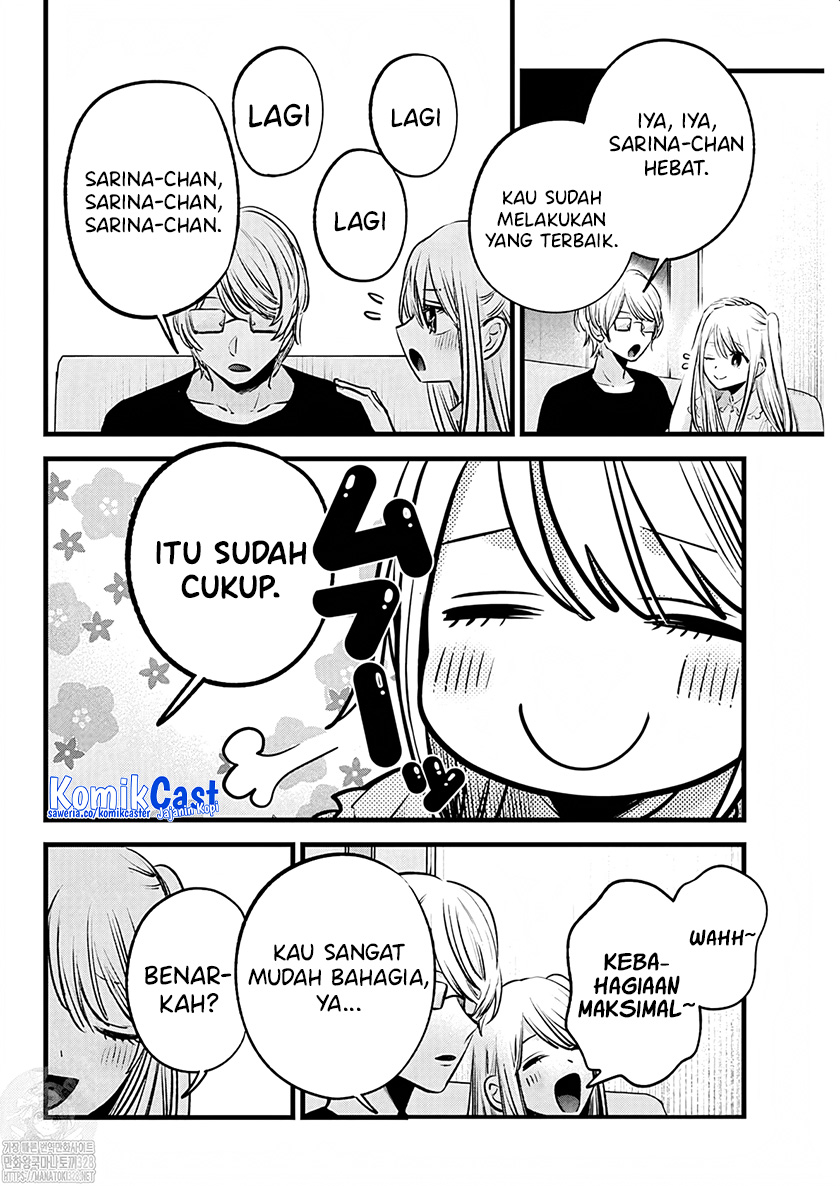 Dilarang COPAS - situs resmi www.mangacanblog.com - Komik oshi no ko 143 - chapter 143 144 Indonesia oshi no ko 143 - chapter 143 Terbaru 6|Baca Manga Komik Indonesia|Mangacan