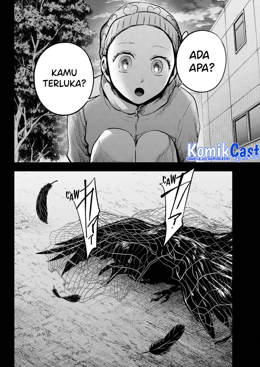 Dilarang COPAS - situs resmi www.mangacanblog.com - Komik oshi no ko 145 - chapter 145 146 Indonesia oshi no ko 145 - chapter 145 Terbaru 12|Baca Manga Komik Indonesia|Mangacan