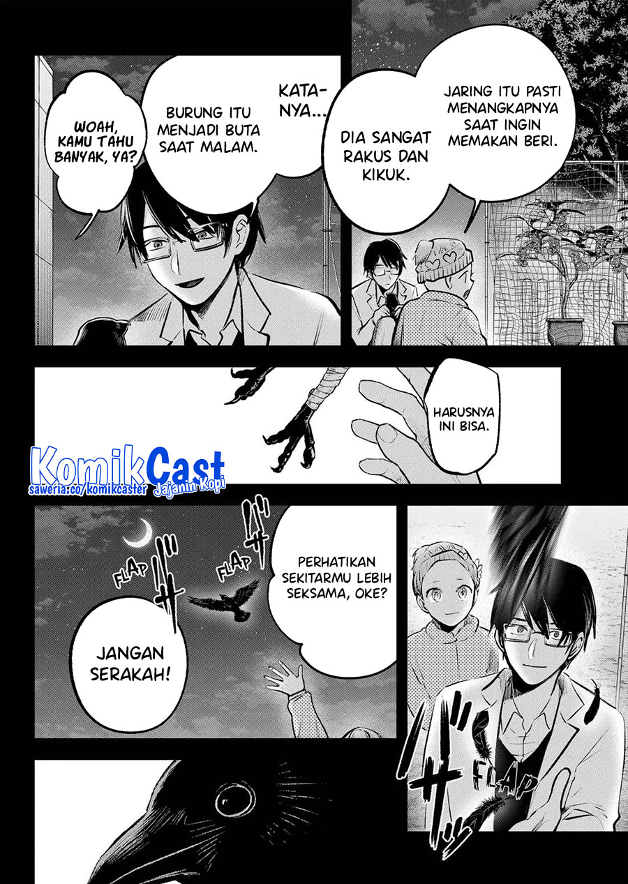 Dilarang COPAS - situs resmi www.mangacanblog.com - Komik oshi no ko 145 - chapter 145 146 Indonesia oshi no ko 145 - chapter 145 Terbaru 14|Baca Manga Komik Indonesia|Mangacan