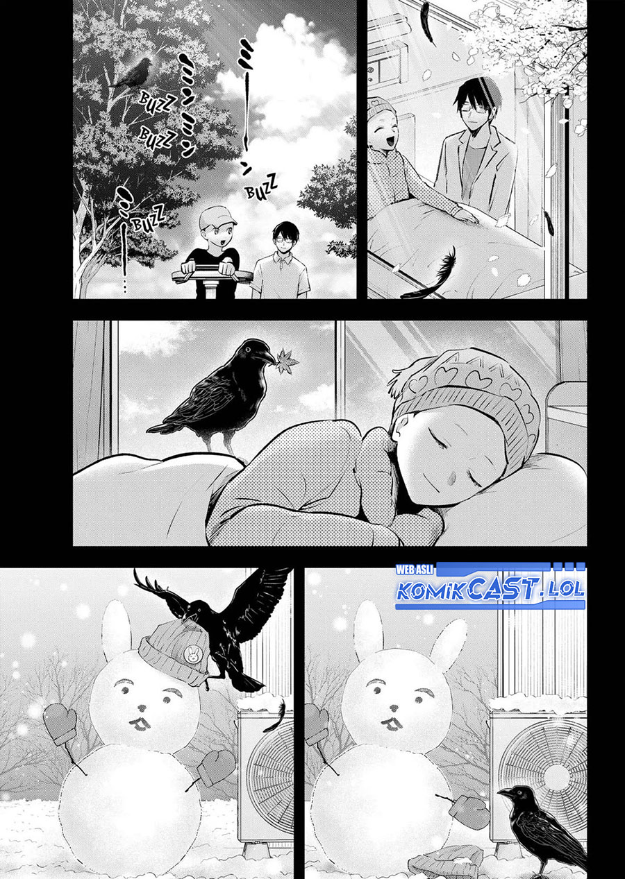 Dilarang COPAS - situs resmi www.mangacanblog.com - Komik oshi no ko 145 - chapter 145 146 Indonesia oshi no ko 145 - chapter 145 Terbaru 15|Baca Manga Komik Indonesia|Mangacan