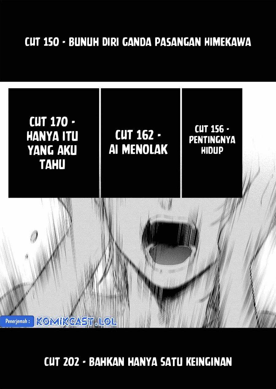 Dilarang COPAS - situs resmi www.mangacanblog.com - Komik oshi no ko 146 - chapter 146 147 Indonesia oshi no ko 146 - chapter 146 Terbaru 6|Baca Manga Komik Indonesia|Mangacan