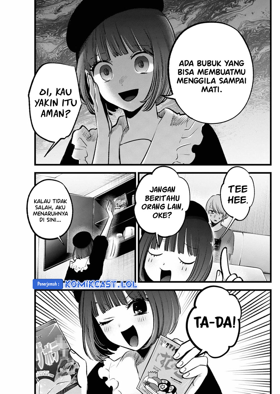 Dilarang COPAS - situs resmi www.mangacanblog.com - Komik oshi no ko 146 - chapter 146 147 Indonesia oshi no ko 146 - chapter 146 Terbaru 11|Baca Manga Komik Indonesia|Mangacan