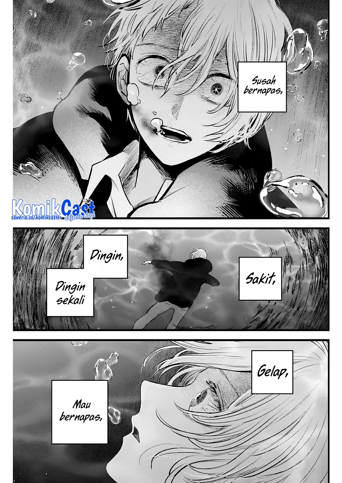 Dilarang COPAS - situs resmi www.mangacanblog.com - Komik oshi no ko 164 - chapter 164 165 Indonesia oshi no ko 164 - chapter 164 Terbaru 5|Baca Manga Komik Indonesia|Mangacan