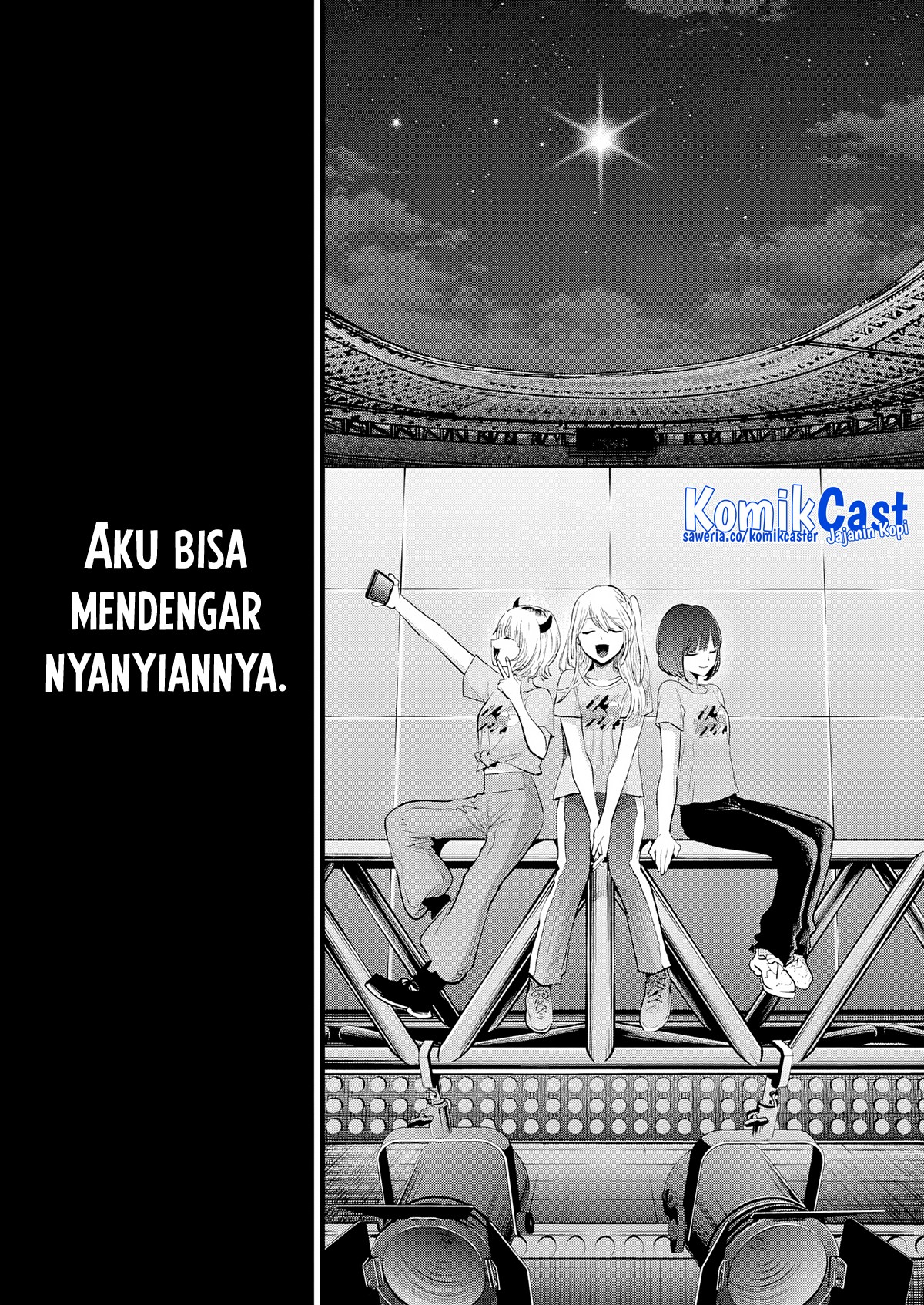 Dilarang COPAS - situs resmi www.mangacanblog.com - Komik oshi no ko 164 - chapter 164 165 Indonesia oshi no ko 164 - chapter 164 Terbaru 8|Baca Manga Komik Indonesia|Mangacan