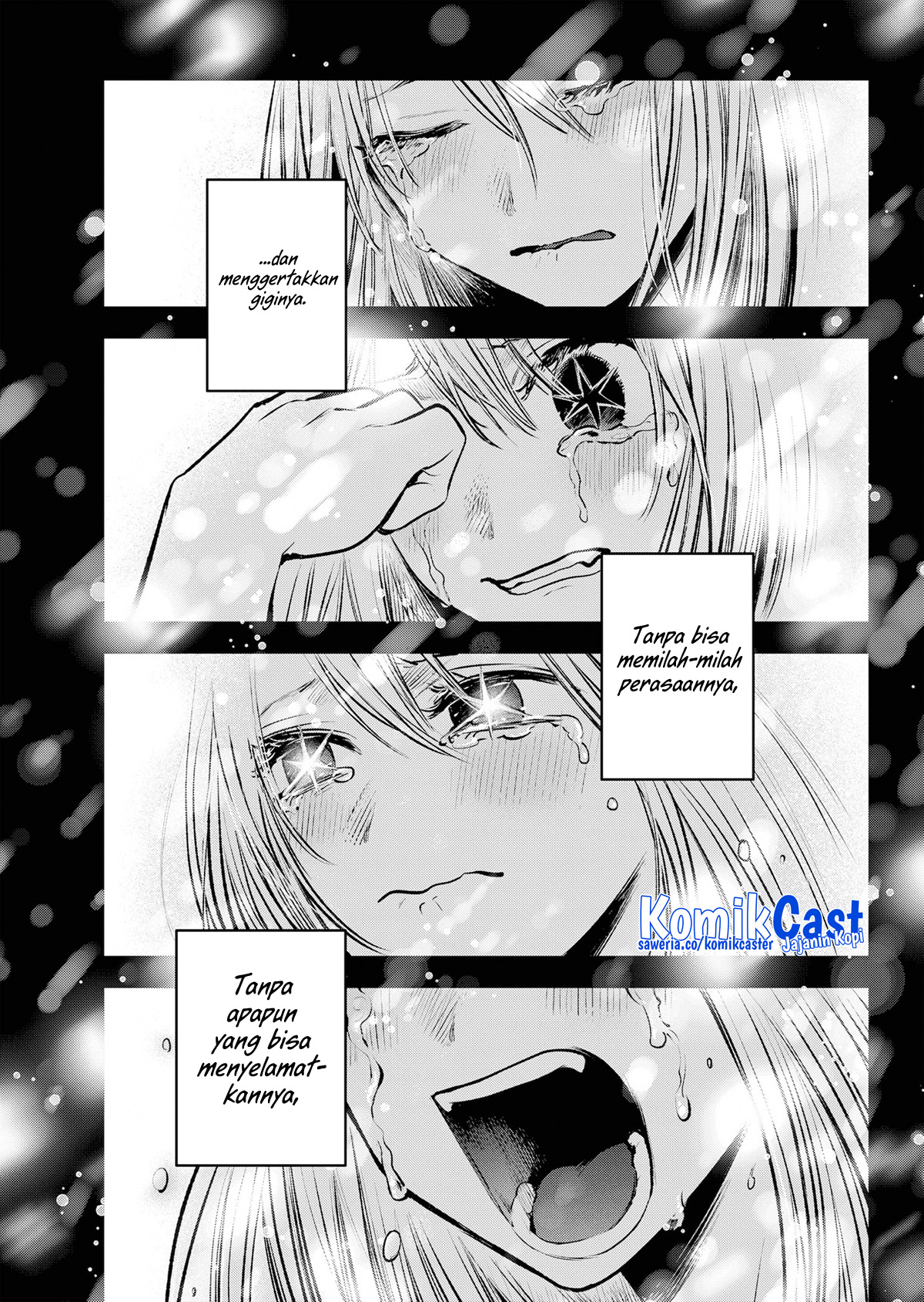 Dilarang COPAS - situs resmi www.mangacanblog.com - Komik oshi no ko 166 - chapter 166 167 Indonesia oshi no ko 166 - chapter 166 Terbaru 6|Baca Manga Komik Indonesia|Mangacan