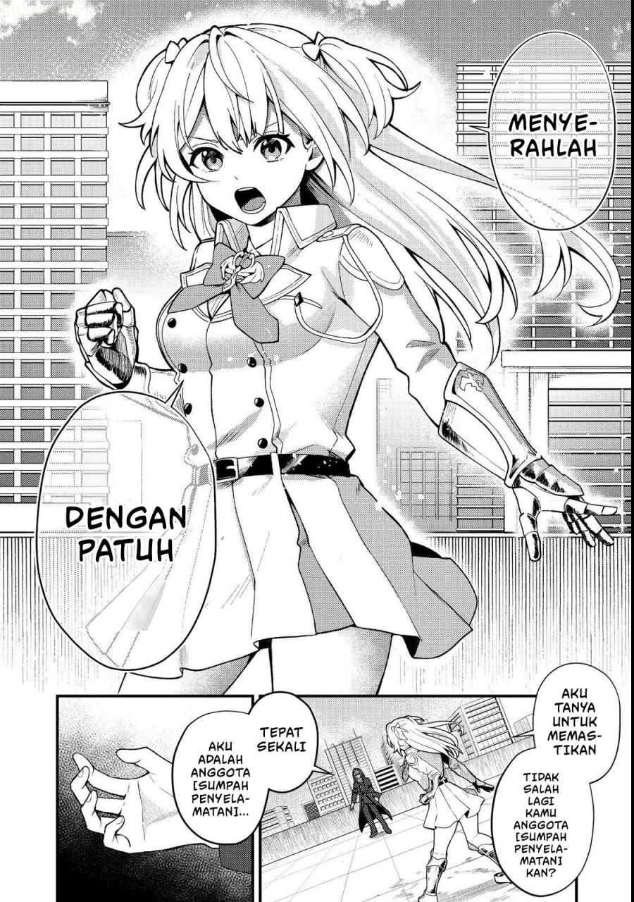 Oshi no Teki ni Natta node Chapter 01 Bahasa Indonesia