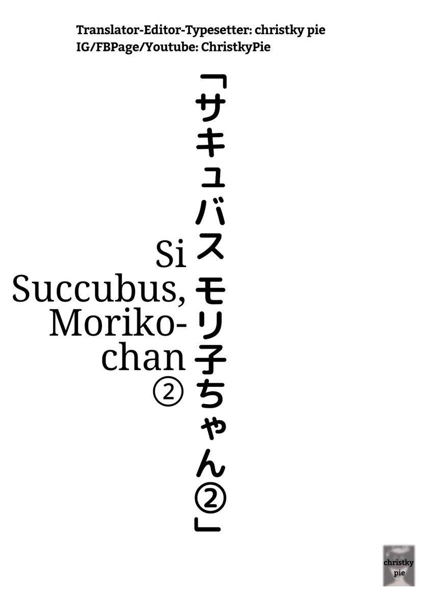 Oshimai Chapter 08 Bahasa Indonesia