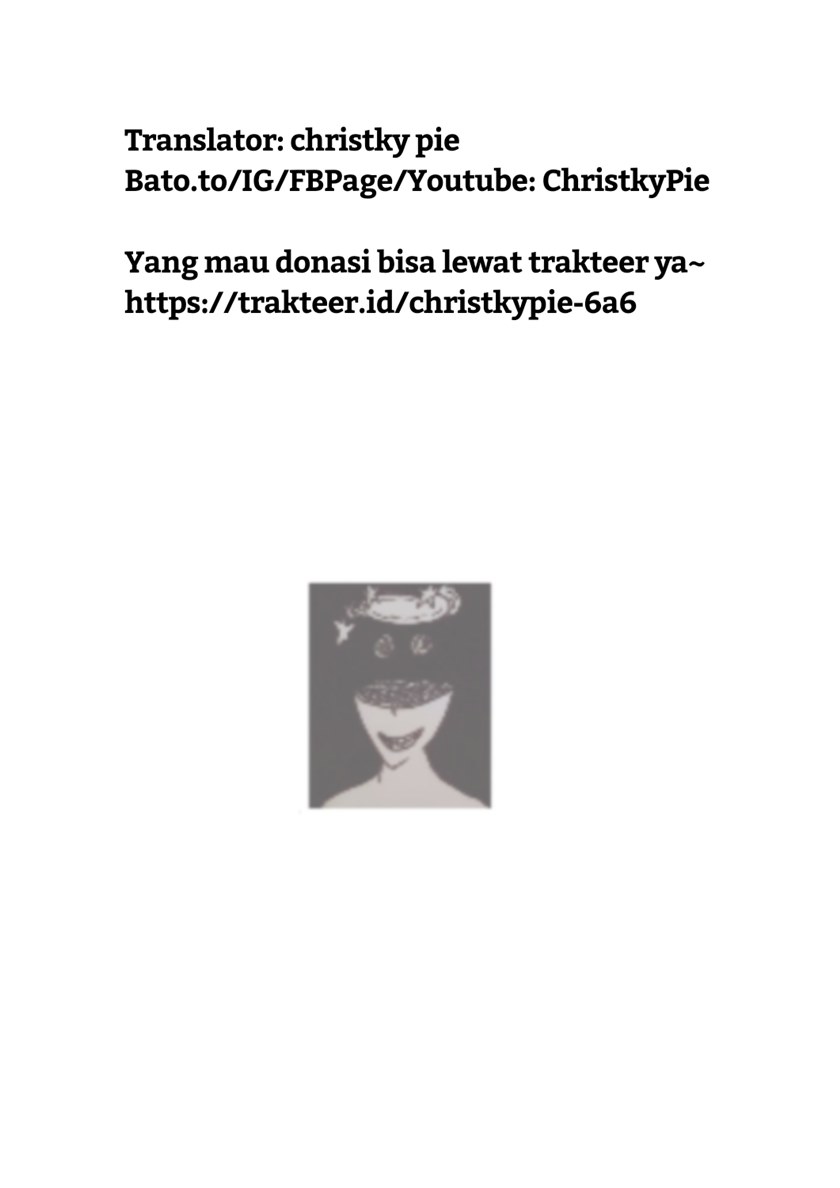 Oshimai Chapter 08 Bahasa Indonesia