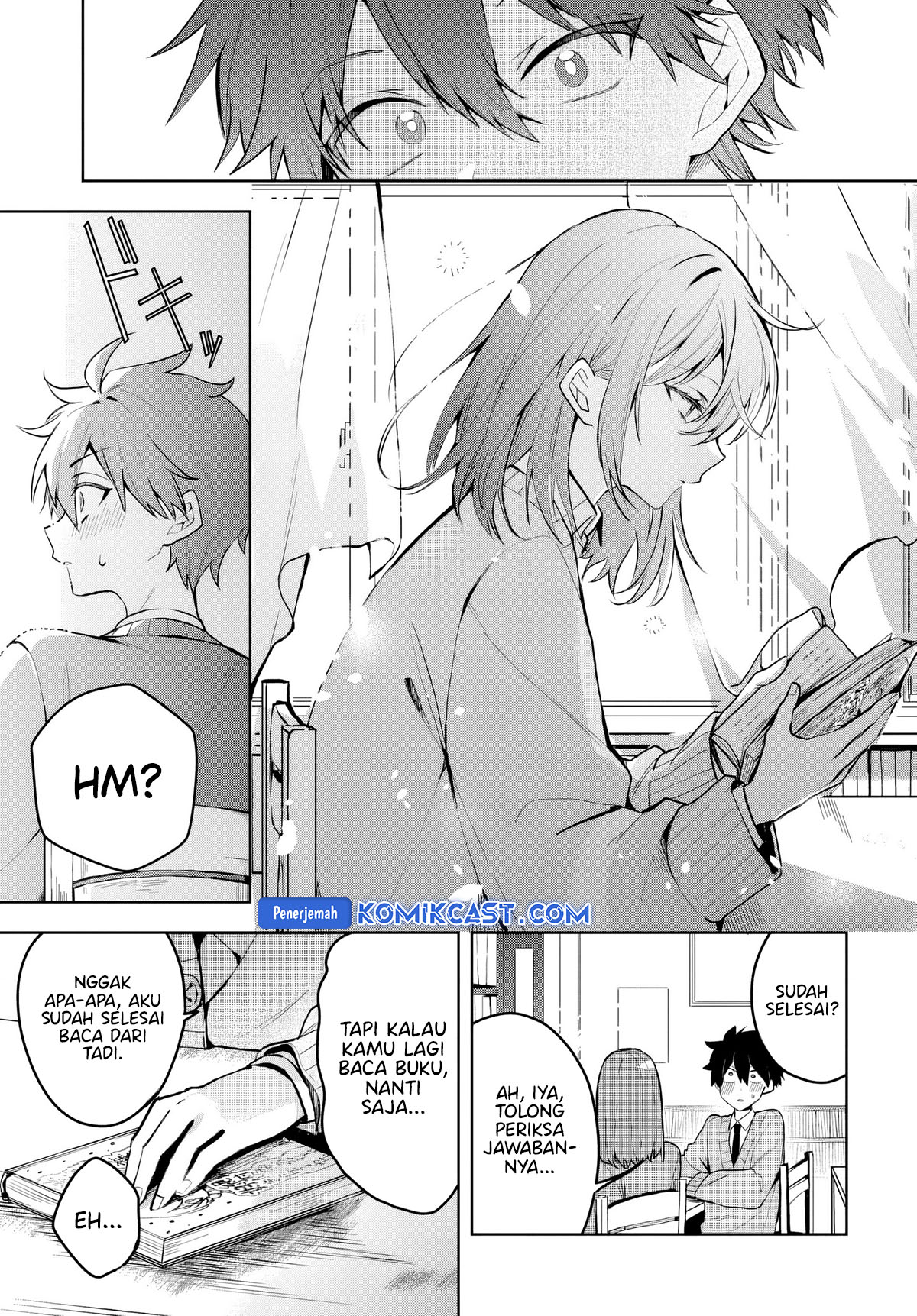 Osoraku Kanojo wa Ore no Aniki wo Neratteru chapter 2