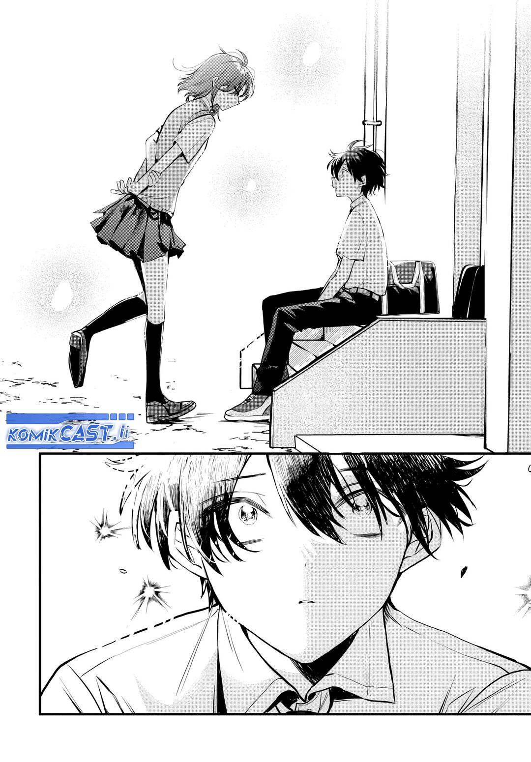 Osoraku Kanojo wa Ore no Aniki wo Neratteru chapter 9