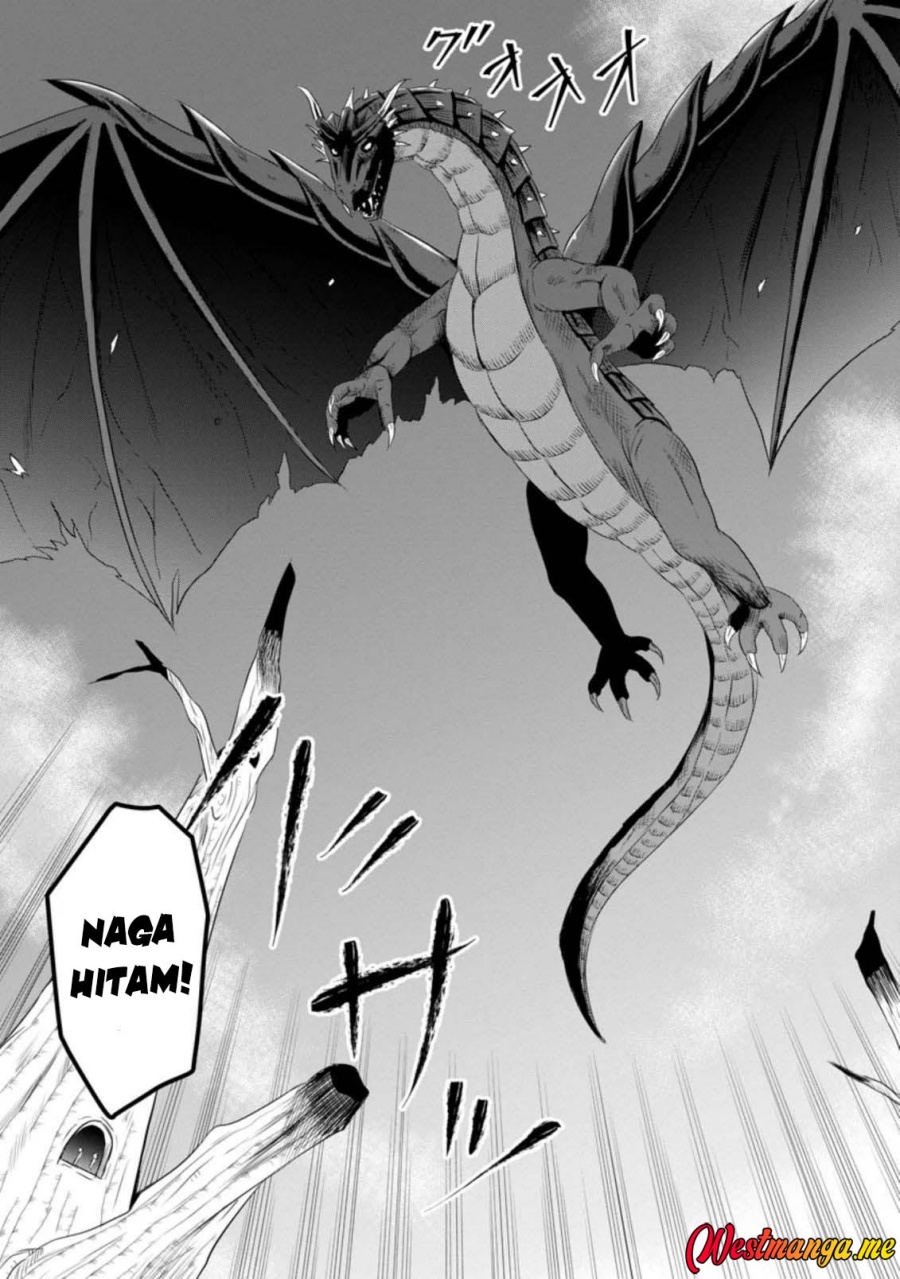 Ossan Teihen Chiyushi to Mana Musume no Henkyou Raifu chapter 6