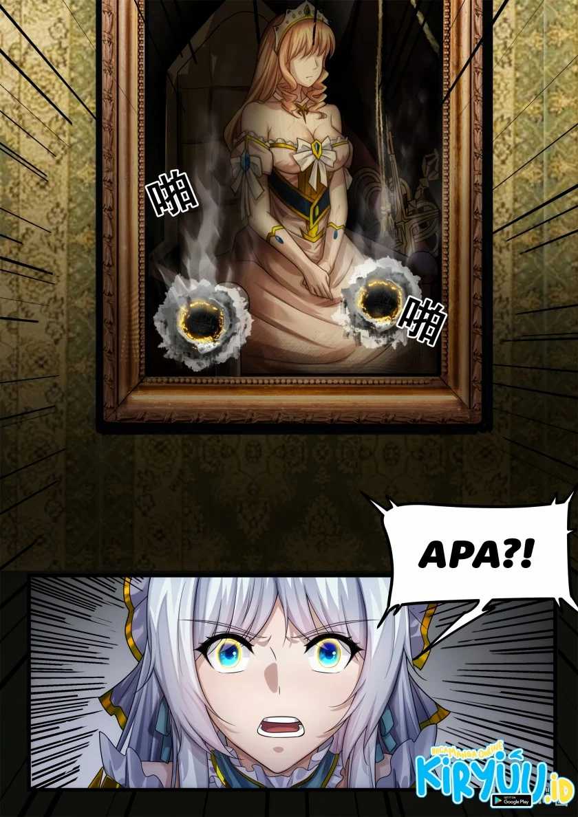 Otherworldly Record of the Magic Stones – Aixia’s Salvation chapter 2