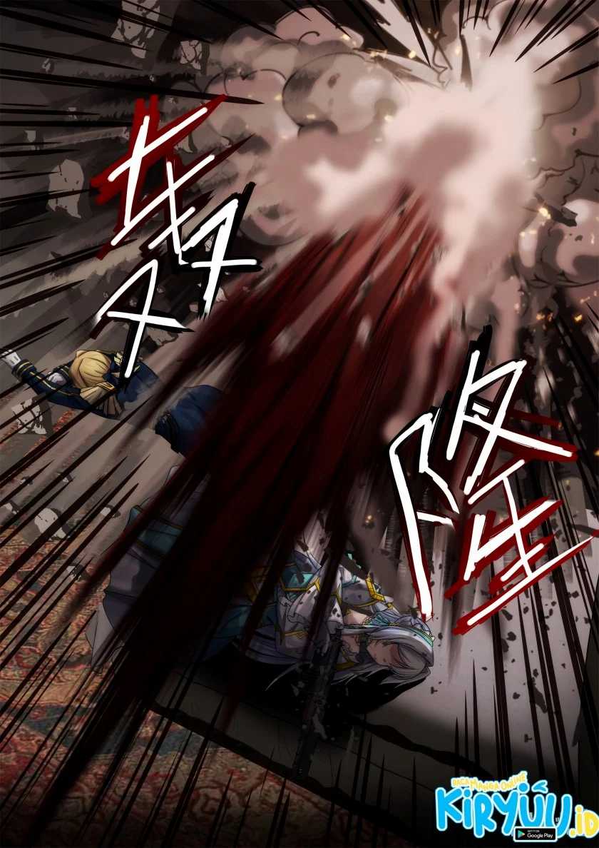 Otherworldly Record of the Magic Stones – Aixia’s Salvation chapter 2