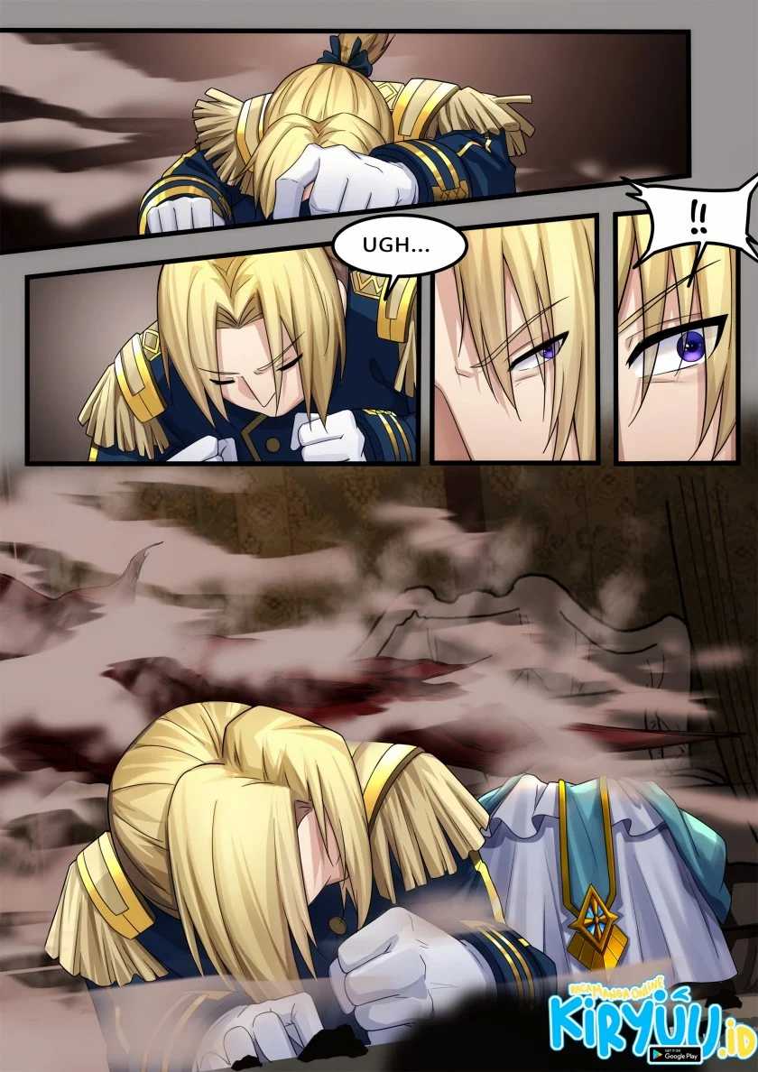 Otherworldly Record of the Magic Stones – Aixia’s Salvation chapter 2