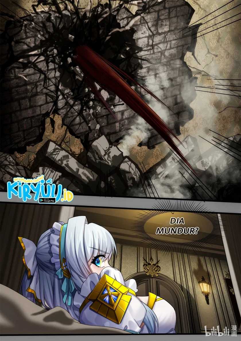 Otherworldly Record of the Magic Stones – Aixia’s Salvation chapter 2