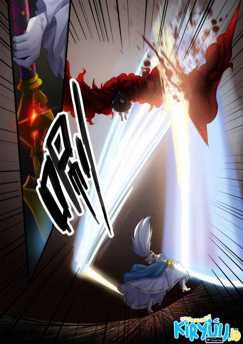 Otherworldly Record of the Magic Stones – Aixia’s Salvation chapter 2