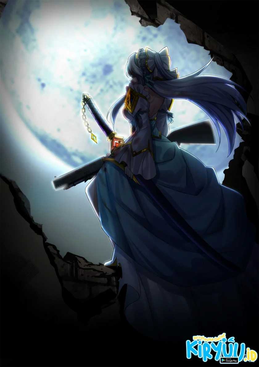 Otherworldly Record of the Magic Stones – Aixia’s Salvation chapter 2