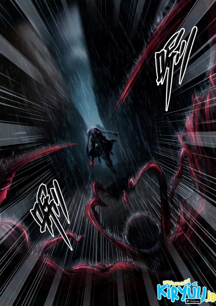 Otherworldly Record of the Magic Stones – Aixia’s Salvation chapter 2
