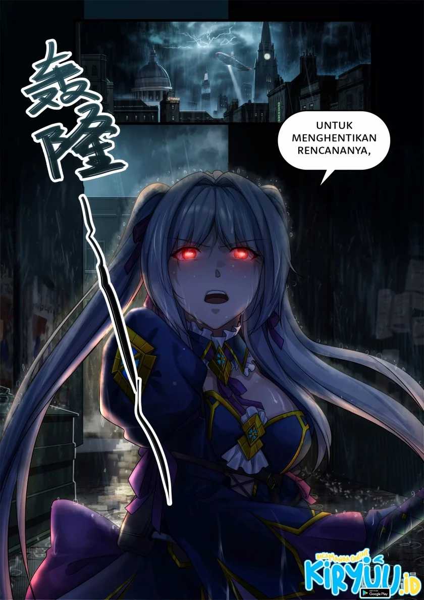 Otherworldly Record of the Magic Stones – Aixia’s Salvation chapter 2