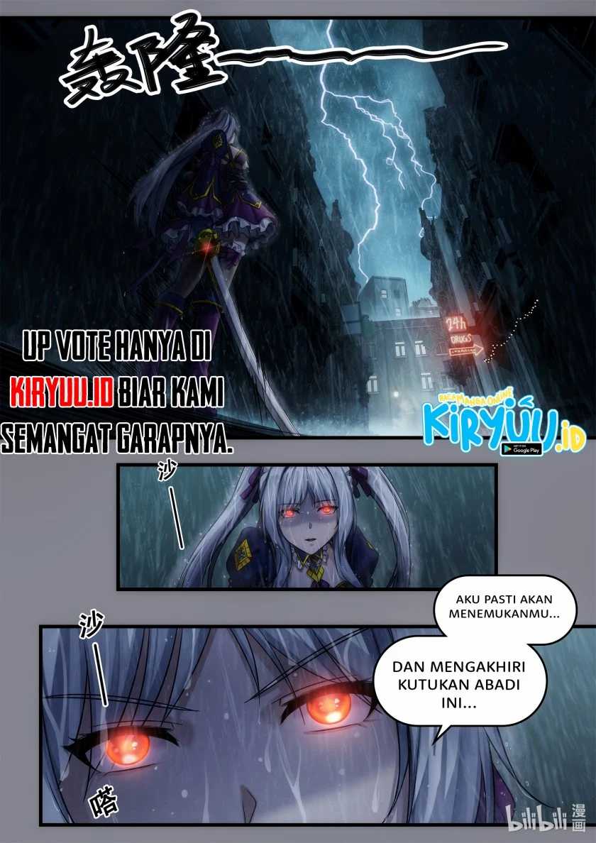 Otherworldly Record of the Magic Stones – Aixia’s Salvation chapter 2