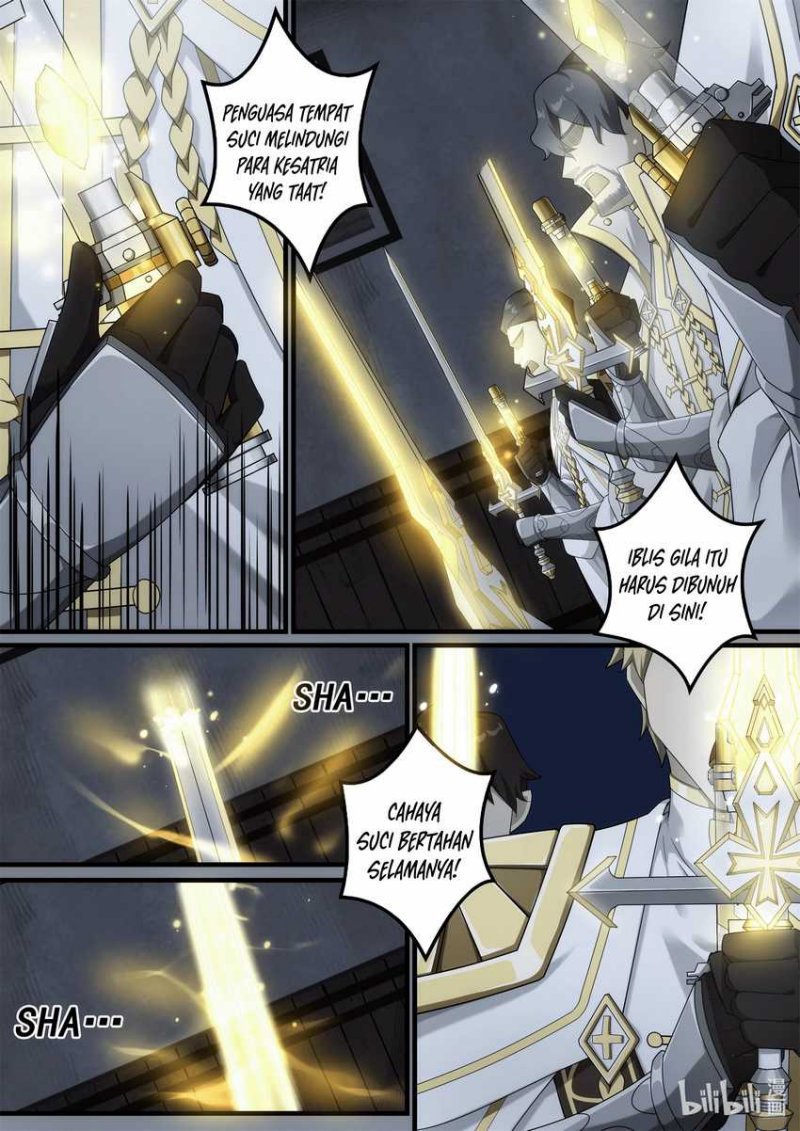 Otherworldly Record of the Magic Stones – Aixia’s Salvation chapter 7