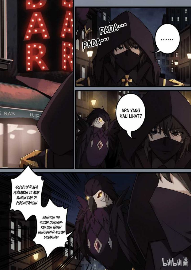 Otherworldly Record of the Magic Stones – Aixia’s Salvation chapter 7