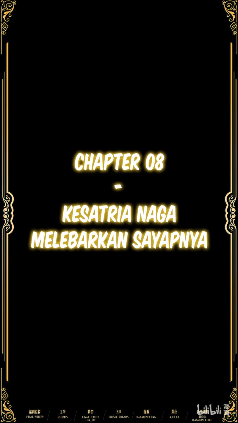 Otherworldly Record of the Magic Stones – Aixia’s Salvation chapter 8