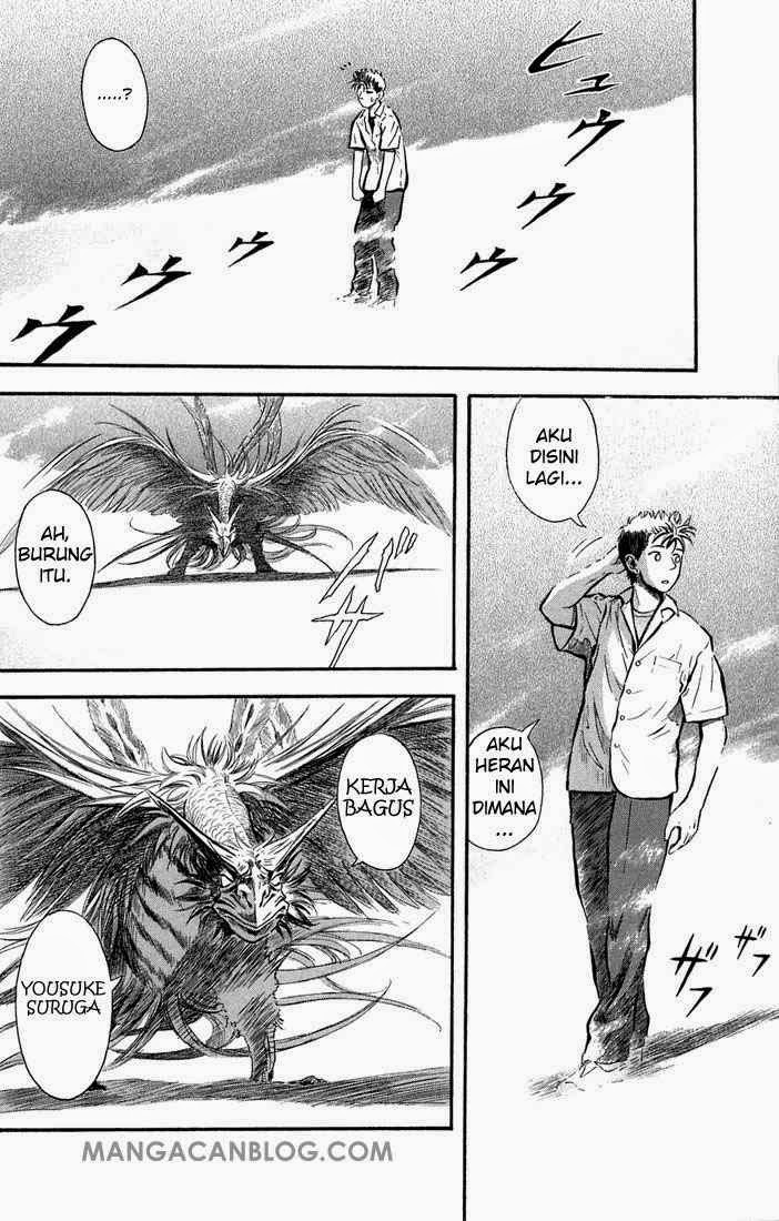 Otogi Matsuri Chapter 04 Bahasa Indonesia