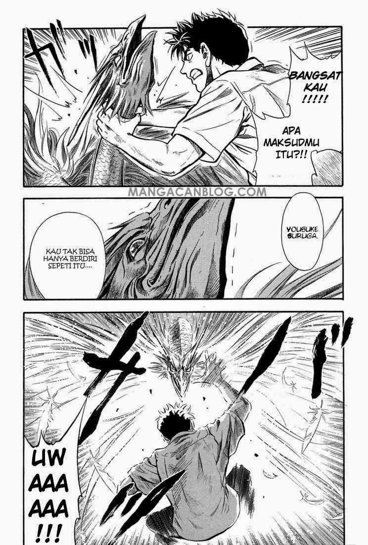 Otogi Matsuri Chapter 04 Bahasa Indonesia