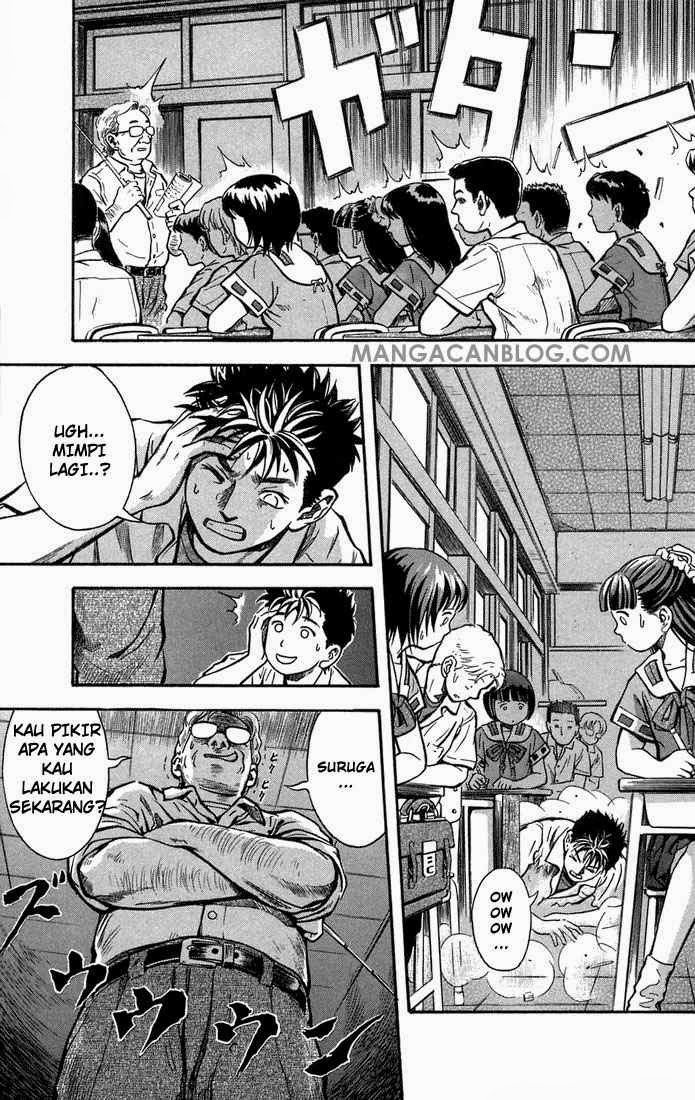 Otogi Matsuri Chapter 04 Bahasa Indonesia