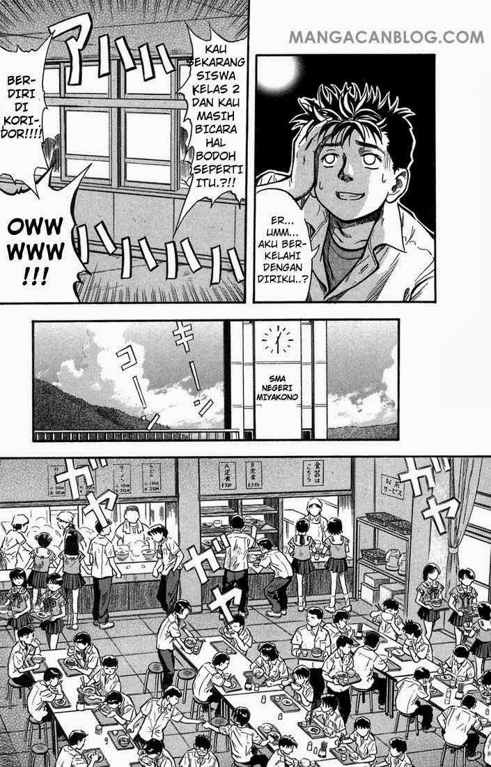 Otogi Matsuri Chapter 04 Bahasa Indonesia