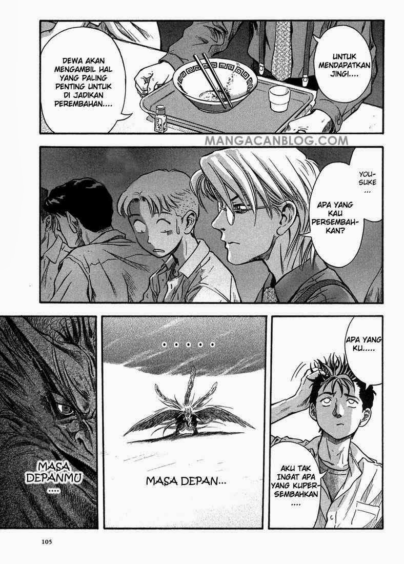 Otogi Matsuri Chapter 04 Bahasa Indonesia