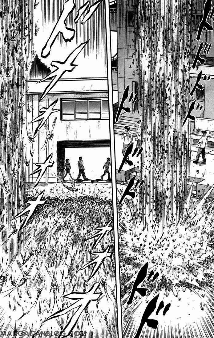 Otogi Matsuri Chapter 04 Bahasa Indonesia