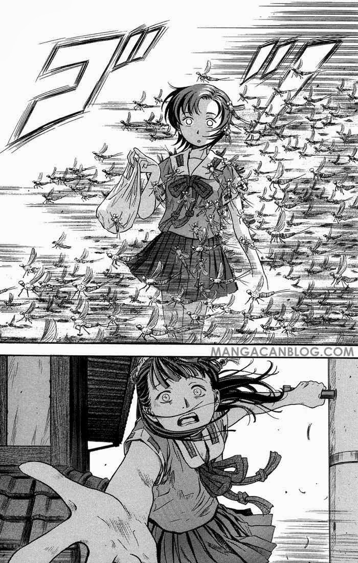 Otogi Matsuri Chapter 04 Bahasa Indonesia