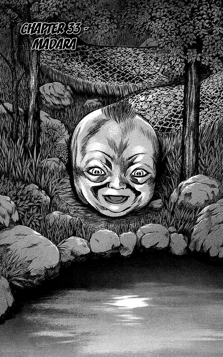 Otogi Matsuri Chapter 33 Bahasa Indonesia