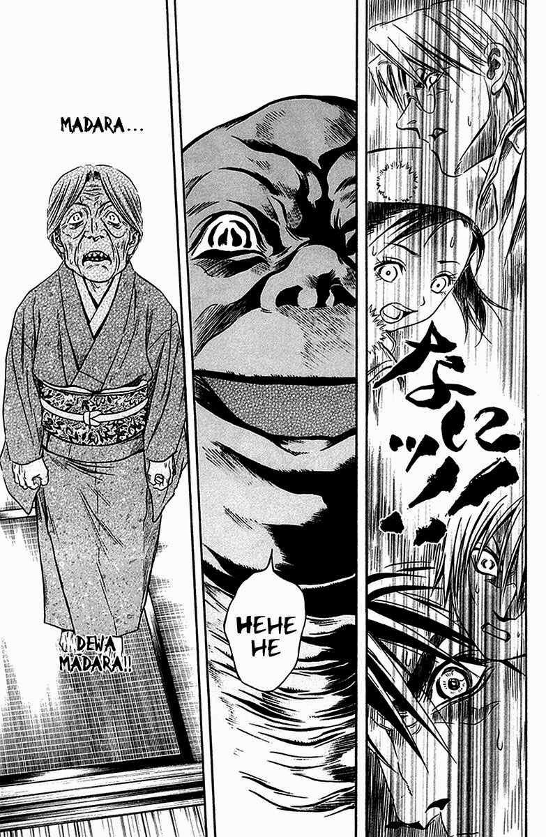 Otogi Matsuri Chapter 33 Bahasa Indonesia