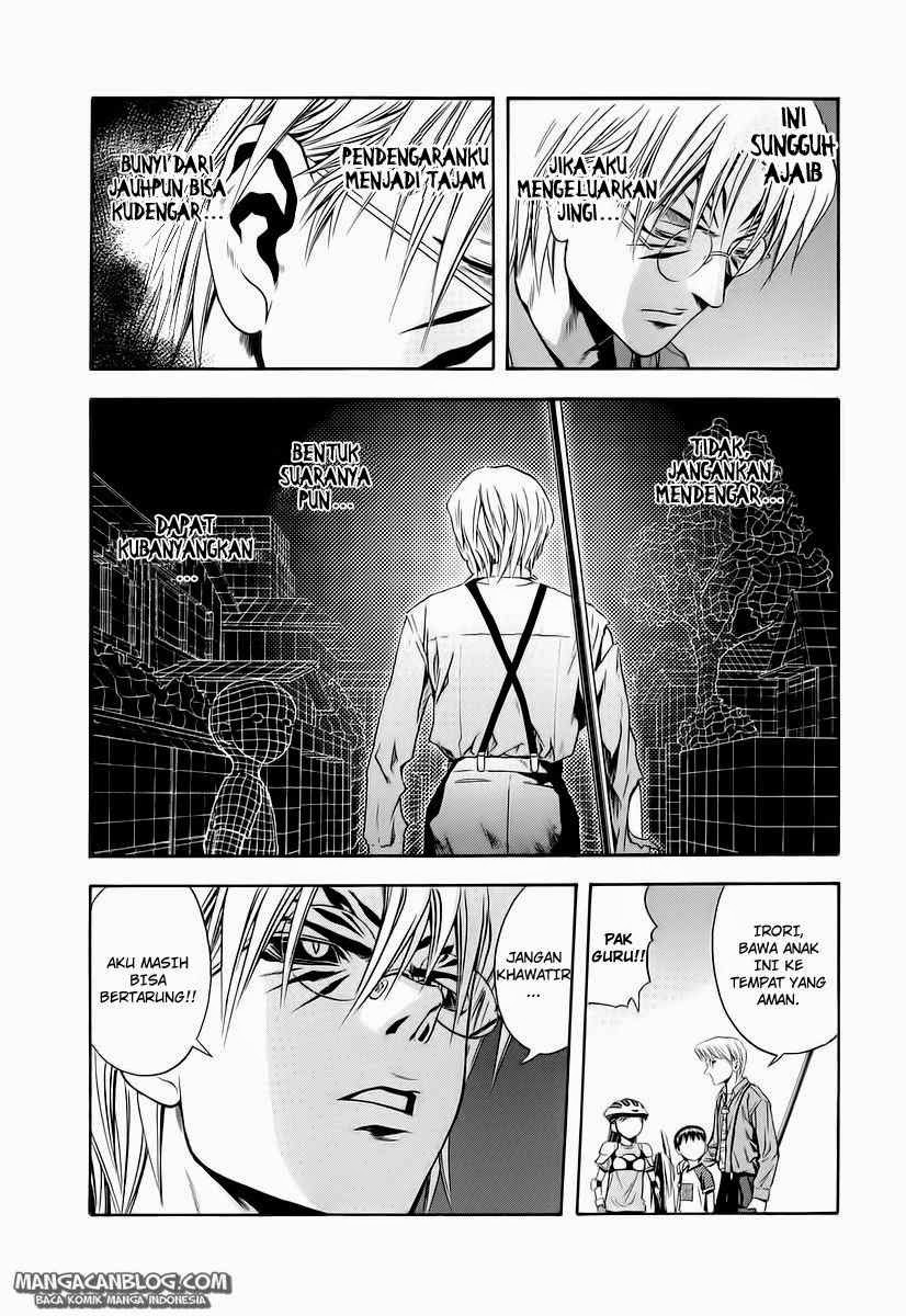 Otogi Matsuri Chapter 64 Bahasa Indonesia