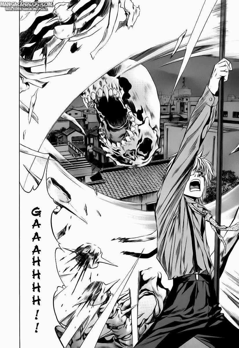 Otogi Matsuri Chapter 64 Bahasa Indonesia