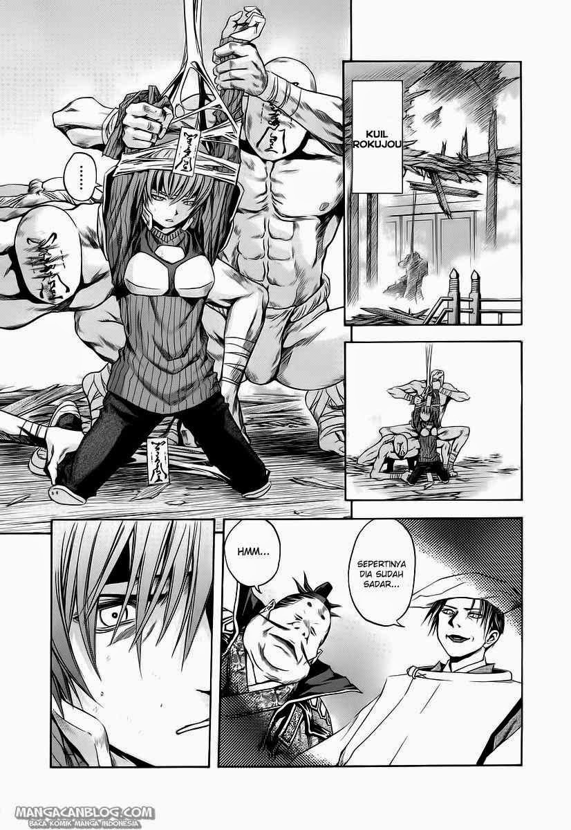Otogi Matsuri Chapter 64 Bahasa Indonesia
