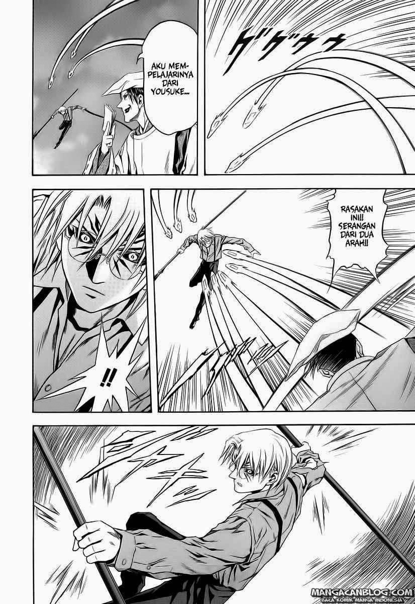 Otogi Matsuri Chapter 64 Bahasa Indonesia