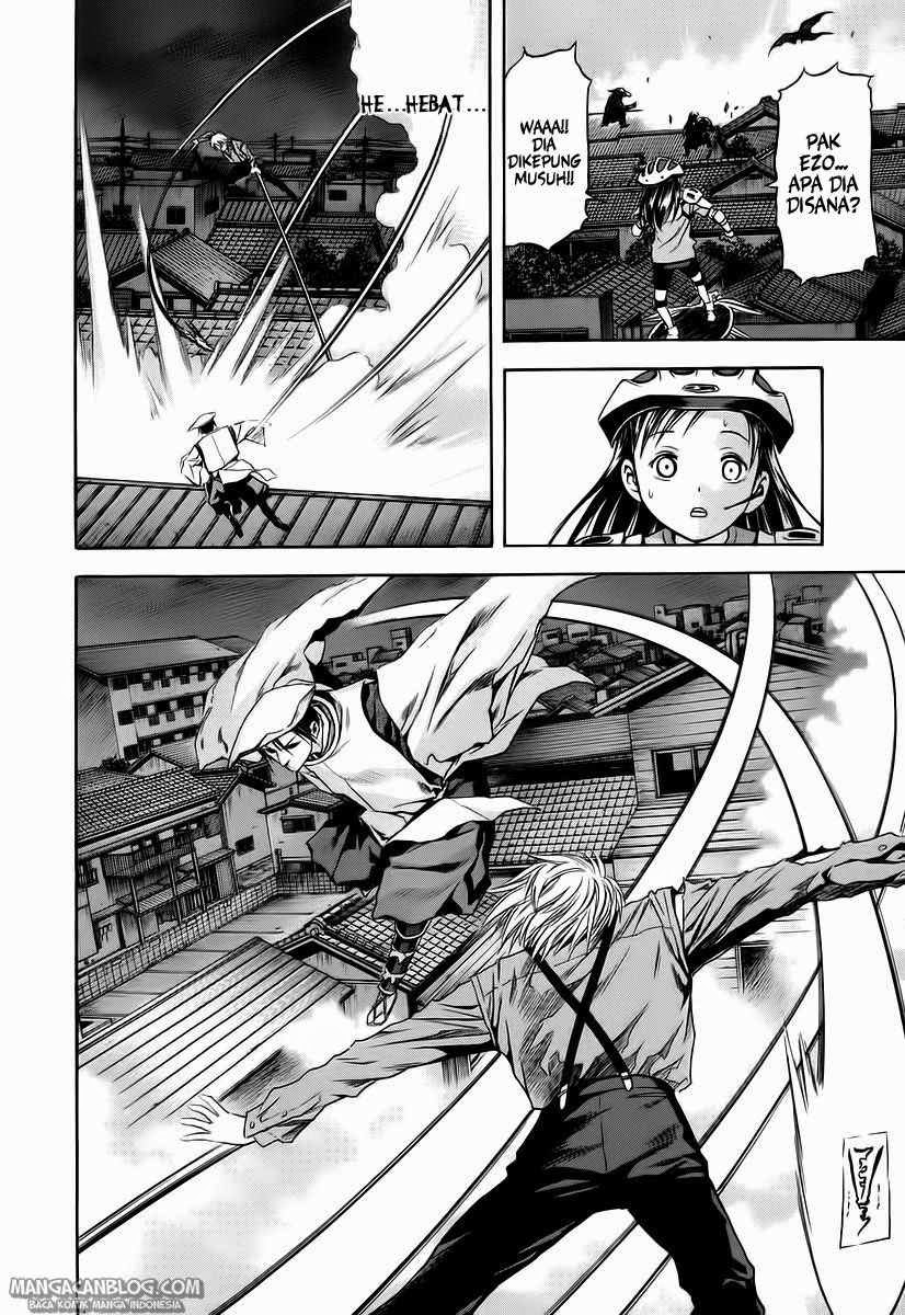 Otogi Matsuri Chapter 64 Bahasa Indonesia