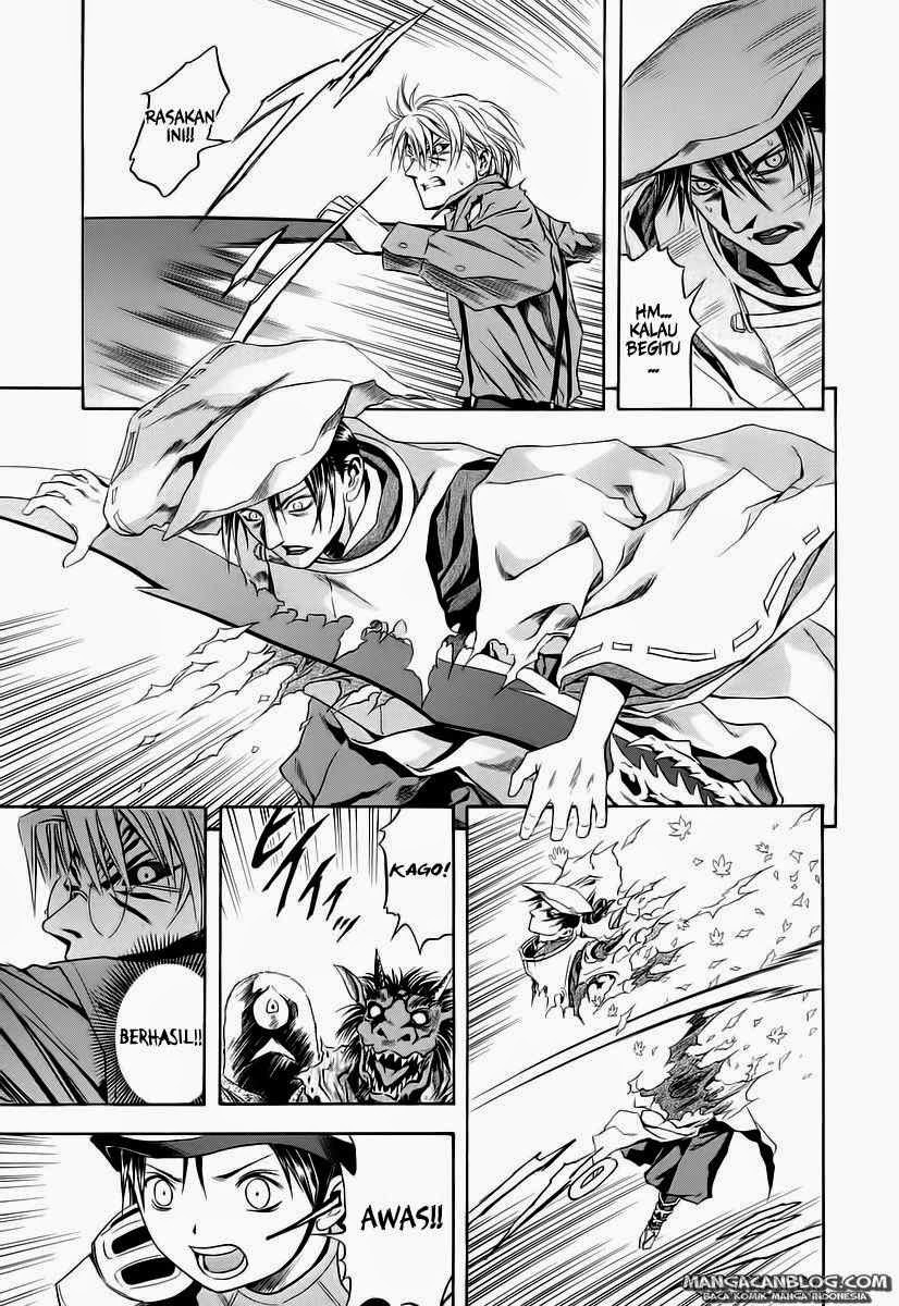 Otogi Matsuri Chapter 64 Bahasa Indonesia