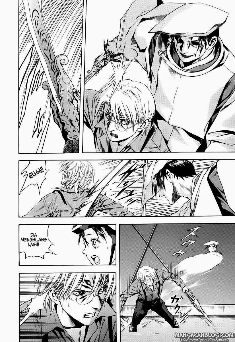 Otogi Matsuri Chapter 64 Bahasa Indonesia