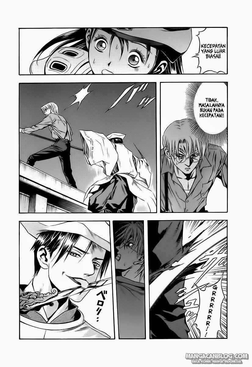 Otogi Matsuri Chapter 64 Bahasa Indonesia
