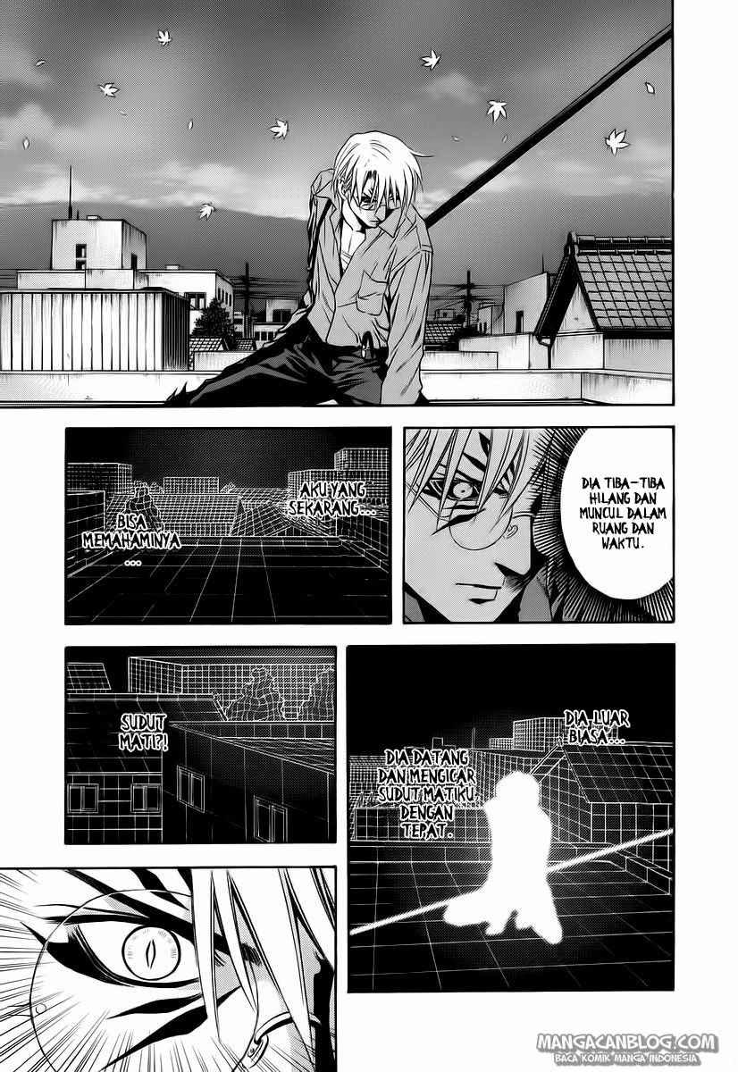 Otogi Matsuri Chapter 64 Bahasa Indonesia