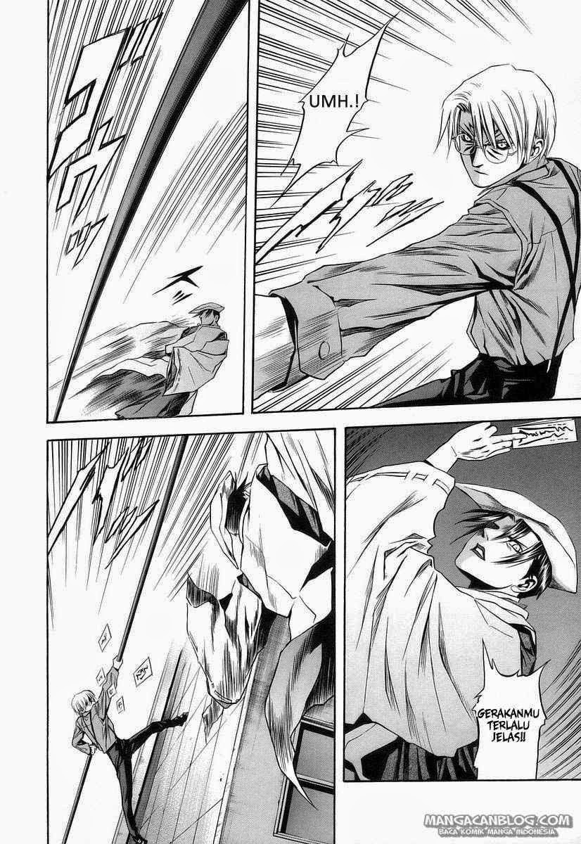 Otogi Matsuri Chapter 64 Bahasa Indonesia