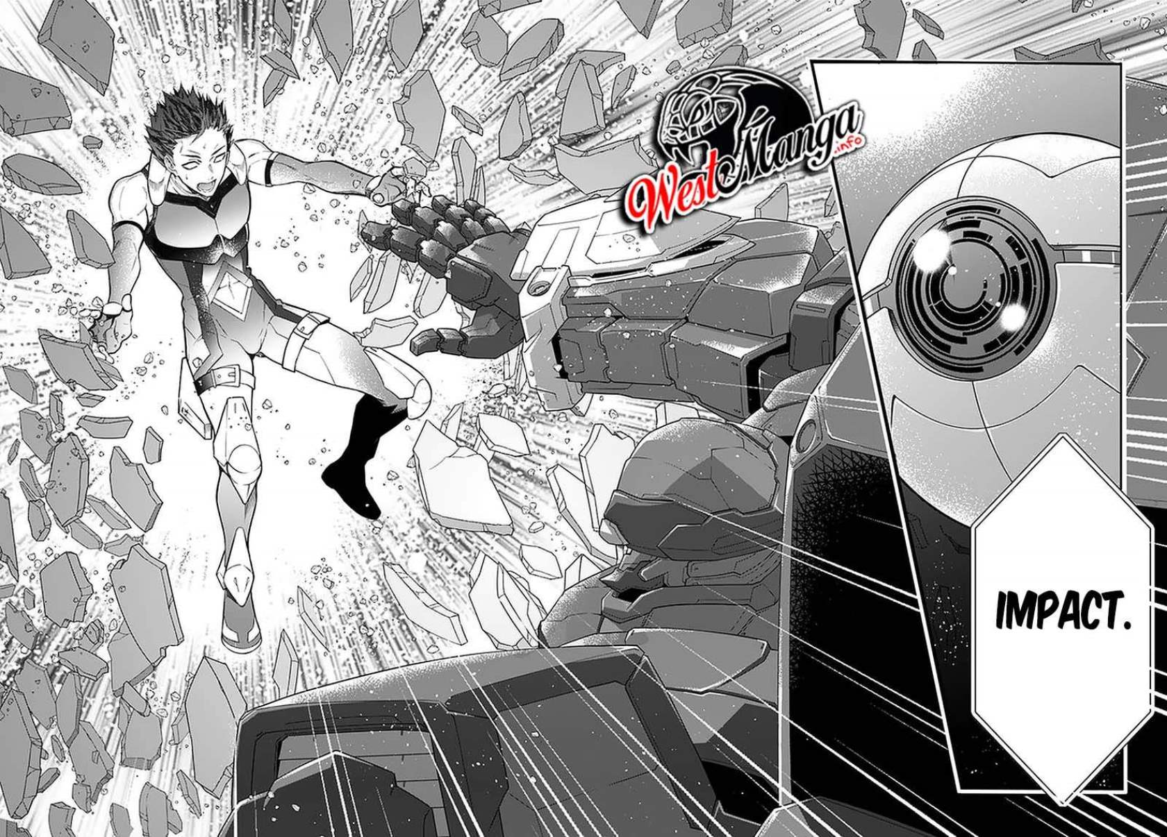 Otome Game Sekai wa Mob ni Kibishii Sekai Desu chapter 37