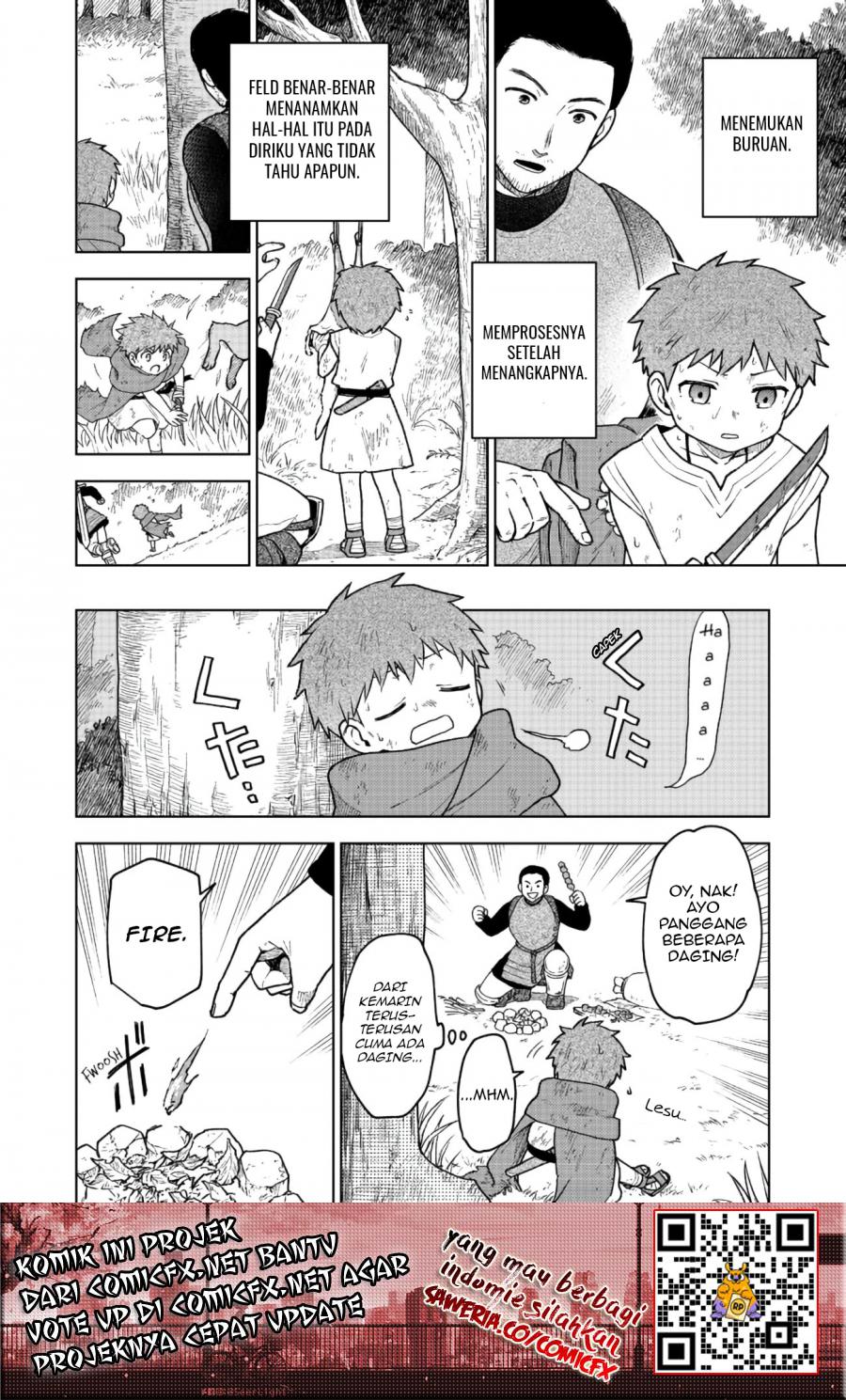 Otome Game No Heroine De Saikyou Survival chapter 3