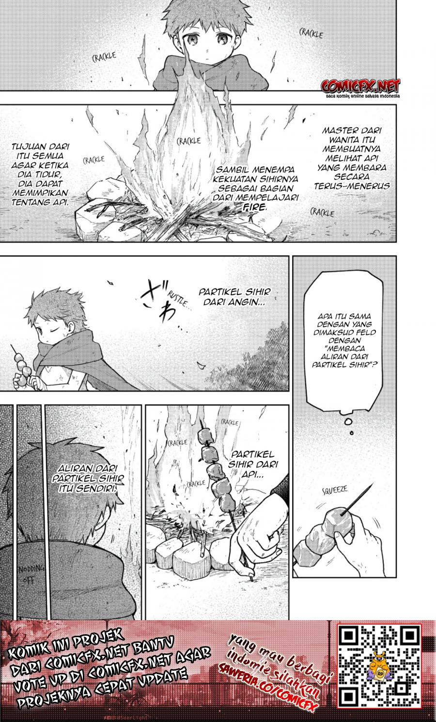 Otome Game No Heroine De Saikyou Survival chapter 3